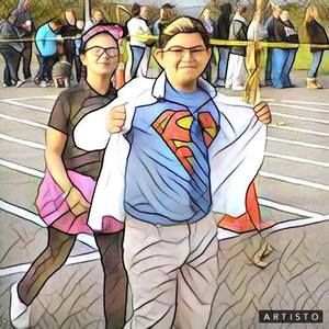 Meet your Posher, Aidan